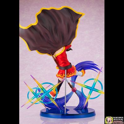 Фигурка 1/7 Мэгумин (Megumin Anime Opening Edition)