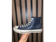 Кожаные кеды Converse Chuck Taylor 70 синие высокие 169581C оригинал