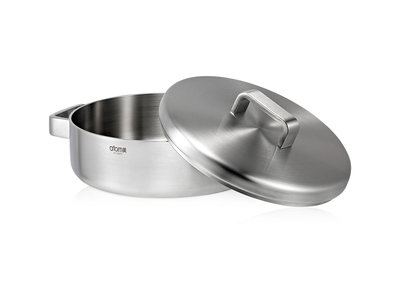 Набор сковородок и кастрюлей MediCook