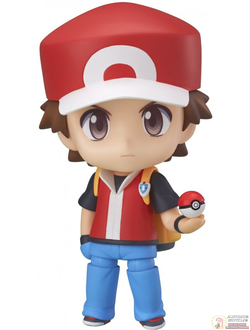 Нендроид Рэд (Red)