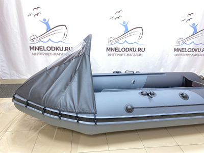 Тент носовой Таймень NX 2800/2900/3200