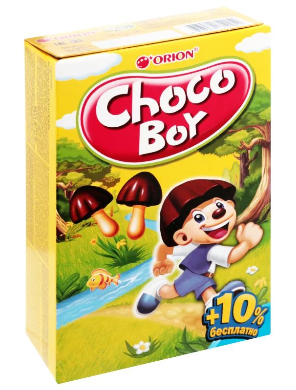 Choco boy грибочки 45 г. Choco грибочки. Choco boy упаковка. Choco boy черная смородина 45гр. печени грибочки orion choco boy.