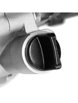 Генератор бензиновый PS 80 E-3, 6.6 кВт, 400 В, 25 л, электростартер Denzel