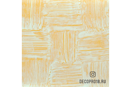 Акри резиновая краска (Acri) ДекоПро DecoPro