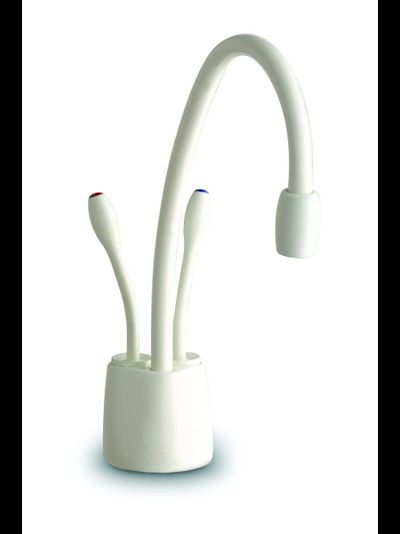 Смесители Аквахот серии HC1100 в цвете