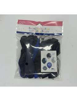 Набор для создания гирлянды 20 шт