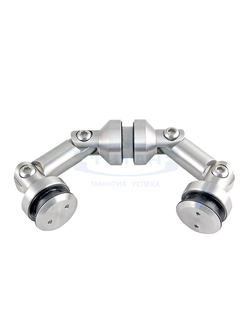 Крепление регулируемое TT-204-53A