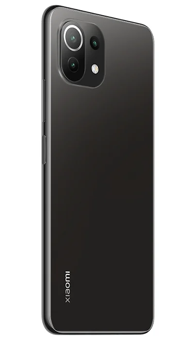 Смартфон Xiaomi 11 Lite 5G NE 6/128GB (NFC) белый - купить, цены, отзывы - ZurMa