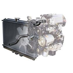 Охлаждающая жидкость