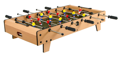 Настольный футбол (кикер) «Junior II» (91,4 x 50,8 x 20,3 см)