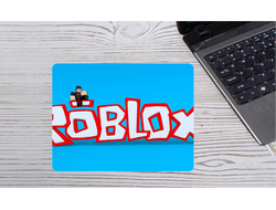 Коврик Роблокс, Roblox для мышки №16