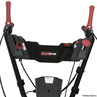 Подметальная машина EVOline SWG 1000