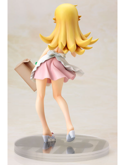 Фигурка 1/8  Синобу Осино (Shinobu Oshino)
