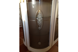 Кухонный витраж - 40