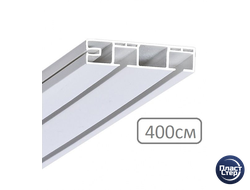 Карниз 400см
