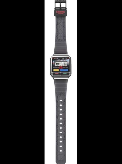 Часы Casio A120WEST-1A