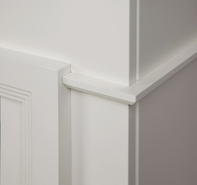 Линейный электрический камин Marco WT с очагом Flash 36