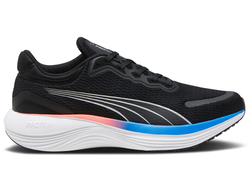 Кроссовки Puma Scend Pro Black Ultra Blue