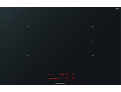 Индукционная варочная панель Kuppersbusch KI 8560.0 SR