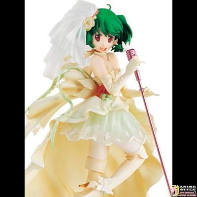 Фигурка Ранка Ли (Ranka Lee)