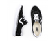 Кеды Vans Suede Sport Black