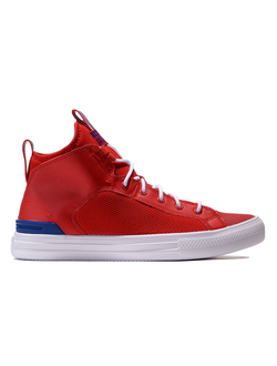 Converse all star roja sale