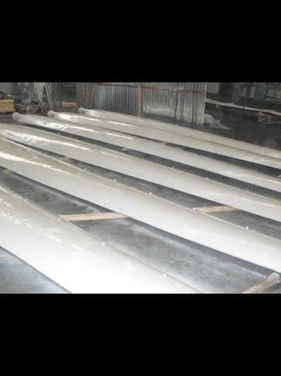 Ветрогенератор "Alterra - Skyline" - 20 кВт