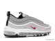 Nike AIR MAX 97 OG QS SILVER BULLET Мужские (41-45)