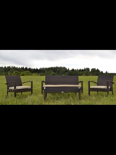 Комплект для отдыха MILANO