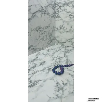 Змея подвижная