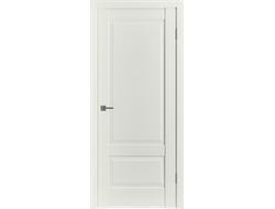 Дверь ПГ ЭМАЛЕКС ЕР 2 (EMALEX ER 2), Midwhite