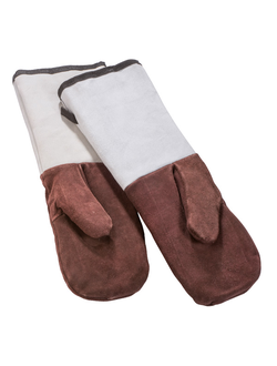 Рукавицы / Прихватки