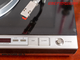 Проигрыватель винила Sony PS-X65