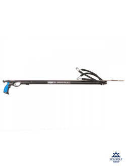 Ружье Арбалет Sargan "СИВУЧ 500*14" 2 кольц.тяги