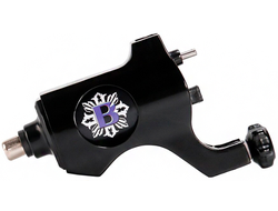 Роторная тату-машинка Bishop S-50 RCA black
