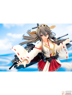 Фигурка 1/7 Харуна (Haruna)