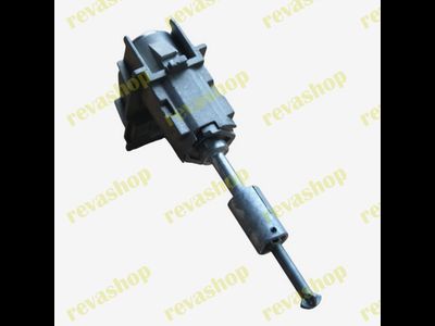 Личинка замка двери для Land Rover Range Rover