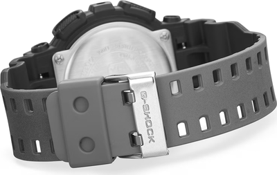 Часы Casio G-Shock GA-100FL-1A