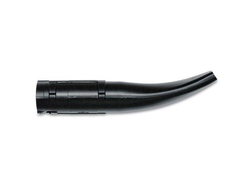 Плоская изогнутая насадка для Stihl BG, BGE, SH, SHE, SHA