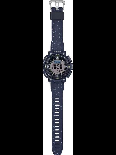 Часы Casio Pro Trek PRG-340SC-2