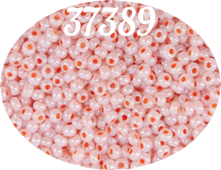 Бисер чехия 37398
