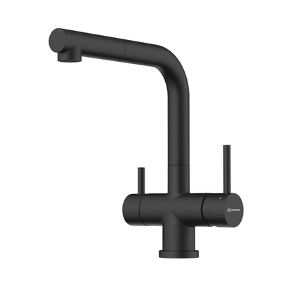 Смеситель OMOIKIRI TAKAMATSU-S