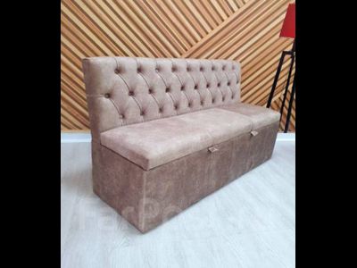 Скамья прямая "Ницца" (Бон мебель)