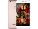 Oukitel U15S Золотистый
