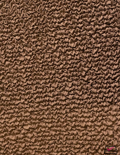 Чехол на 4хм диван Микрофибра Капучино. Защита для мягкой мебели от животных.