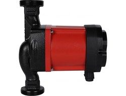 ROMMER Циркуляционный насос ERTI 25/60-180 с гайками и теплоизоляцией