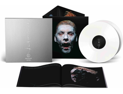 Rammstein - Sehnsucht (Anniversary Edition) 2-LP white