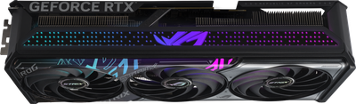 Видеокарта ASUS GeForce RTX 5070 Rog Strix Gaming OC Edition 12 GB