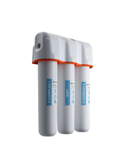 Многоступенчатая система очистки воды PURE DROP SOFT