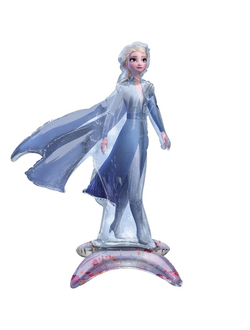 AIR Холодное СердцеII Эльза